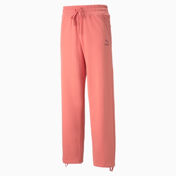 Calça de Moletom Classics RE:ESCAPE Terry Feminina