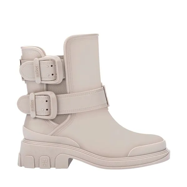 Melissa Bang Boot Bege 36141-35