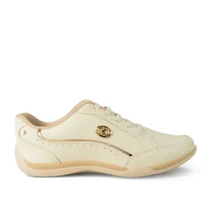 Tênis Kolosh Casual Bege 36