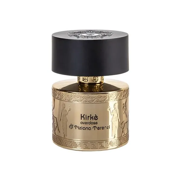Tiziana Terenzi Kirke Overdose Parfum - 100ml