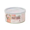 Ração Úmida Origem Nature Gatos Salmão e Pescada 120 g