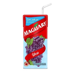 Néctar de Uva Sem Açúcar Maguary - 200ml