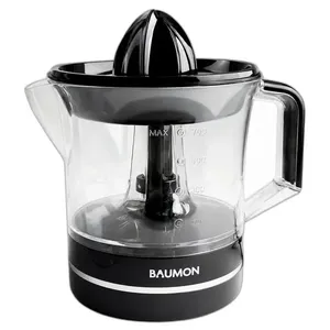 Espremedor de Frutas Baumon 800ml 40W 127V Preto JE-678G