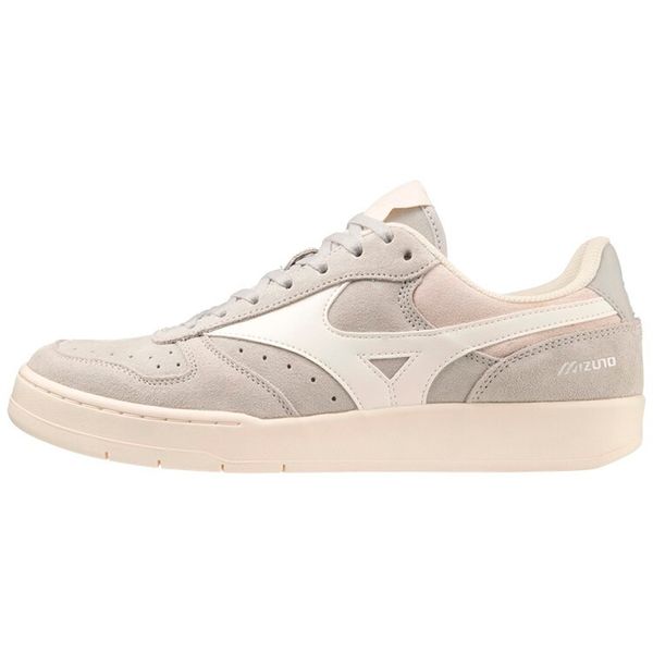 Tênis Casual Unissex Mizuno City Wind 42 Cinza