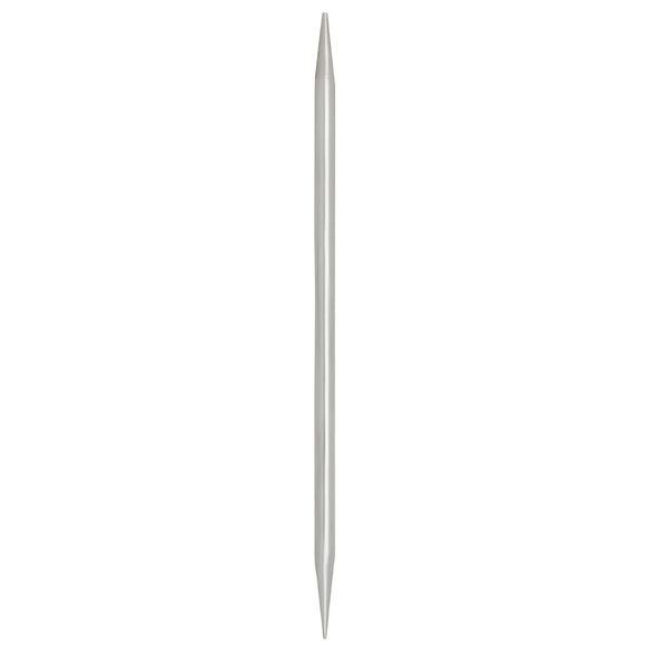 Palito Cutícula Santa Clara Inox Ponta Dupla 13cm