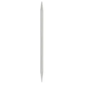 Palito Cutícula Santa Clara Inox Ponta Dupla 13cm