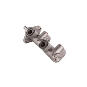Cilindro Mestre Freio Sem Abs Com Reservatorio Duplo 22,22Mm Ferro Fundido Cm9823Sr 0986Ab8625 Bosch