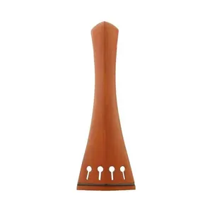 Estandarte para Viola de Arco ATH-75J Boxwood Black Fret Class Estandarte Viola de Arco ATH-75J Boxwood Black Fret Class
