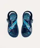 papete infantil grendene sonic azul 33-34
