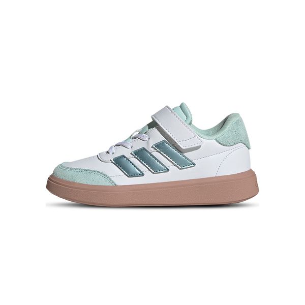 Tênis adidas Courtblock El Infantil - 29