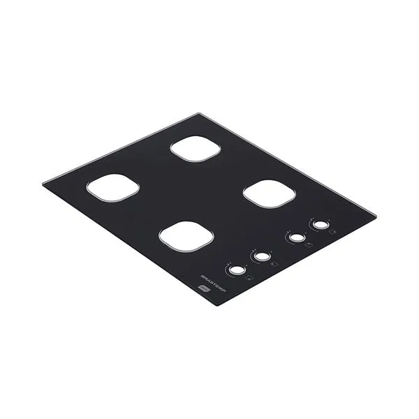 Conjunto de Mesa de Vidro para Fogão - W11531501 W11531501