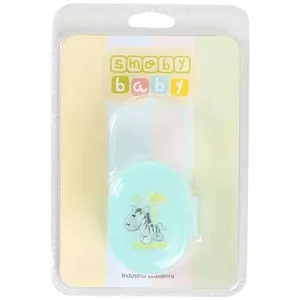 Porta Chupeta Smoby Baby 670380 (MP)