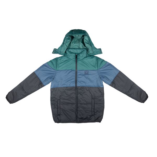 Jaqueta Fila Puffer Padded II Masculina - G