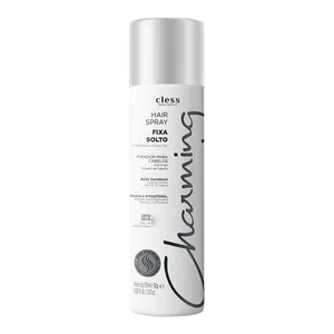 Hair Spray Fixador Cless Charming Normal 150ml