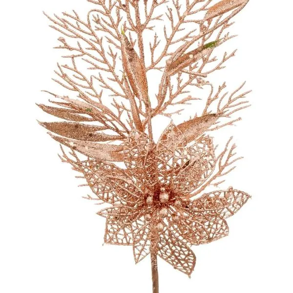 Haste Decorativa Bela Flor Floral 55cm 90421MIX (MP)