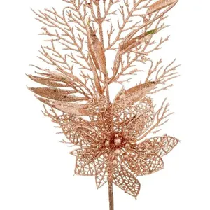 Haste Decorativa Bela Flor Floral 55cm 90421MIX (MP)