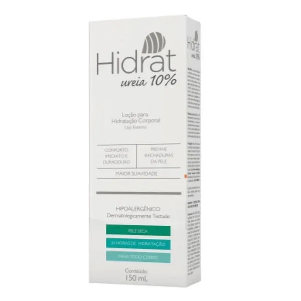 Hidratante Cimed Hidrat 100ml