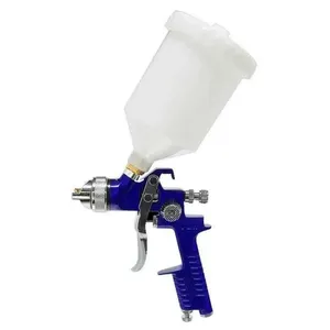 Pistola Gravidade Pro550 Hvlp 1,4mm - Pdr Sem Variação único