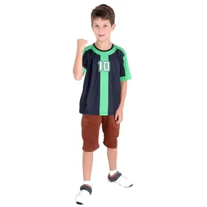 Fantasia Pop - Ben 10 Omniverse - Sulamericana - P