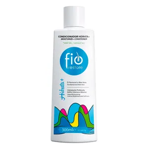 Condicionador Fio Restore Hidrata + 300ml