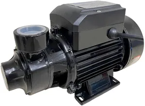 Bomba D'água Periférica Eletroplas EP 100B 1CV Bivolt