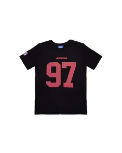 Camiseta Nfl Bosa Infantil - 14 anos