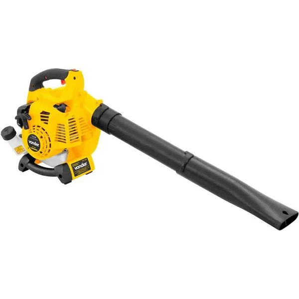 Soprador De Folhas A Gasolina SV254 2 Temperaturas - VONDER