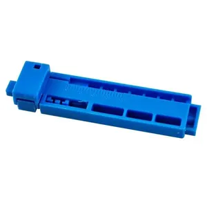 Gabarito De Precisao Evus Ev-9 Com Decap Acrilato