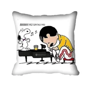 Almofada Queen Snoopy