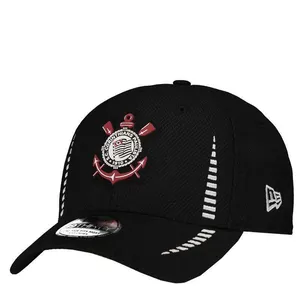 Boné New Era Corinthians 3930 Lin B