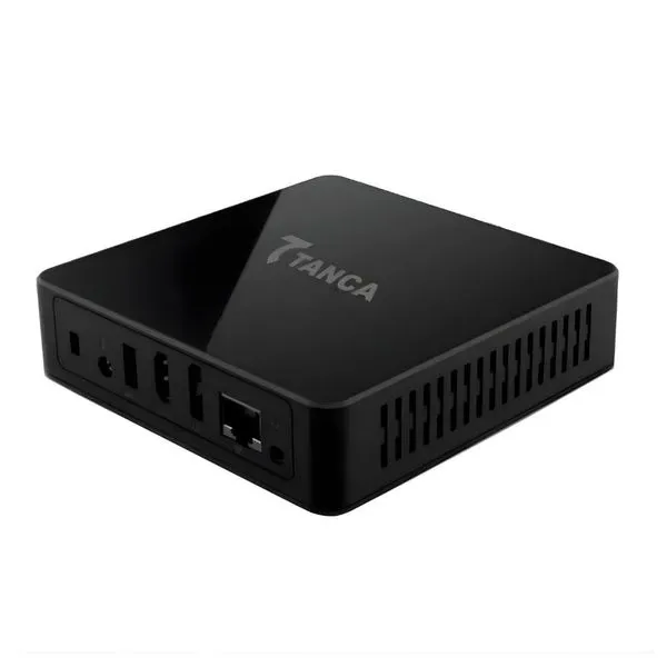 Desktop Tanca 4GB SSD 120GB HDMI TC-4040S N4020C (MP)