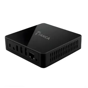 Desktop Tanca 4GB SSD 120GB HDMI TC-4040S N4020C (MP)