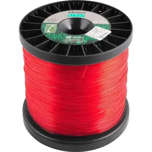 Fio de Nylon 1,8mmx680m Redondo -Grass