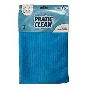 Kit Pano Prat Csa Banhei 40X60Cm 2Pcs Un