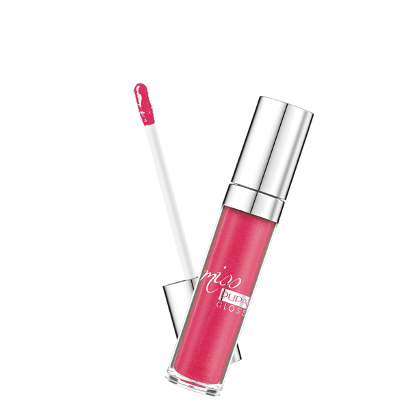 Gloss Ultra-Shine Pupa Miss - French Kiss