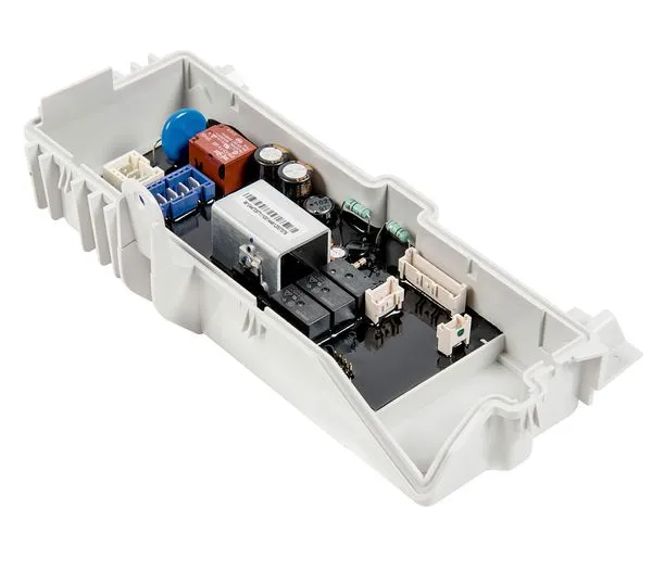 Placa de Potência para Máquina de Lavar Brastemp - W10447057 W10447057