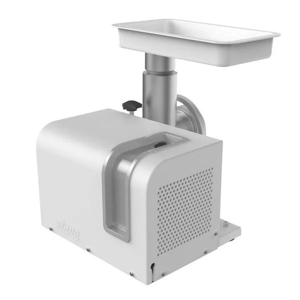 Moedor e Extrusor Multifuncional 3064 Branco 220V Motor 1-3 CV 1690 RPM Stang Moedor E Extrusor Multifuncional Anodilar Stang 3064 Branca 220v