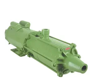 Motobomba 1,5 cv 1" x 1" 127 V~/220 V~ Monofásico Rotor Alum. SCHNEIDER