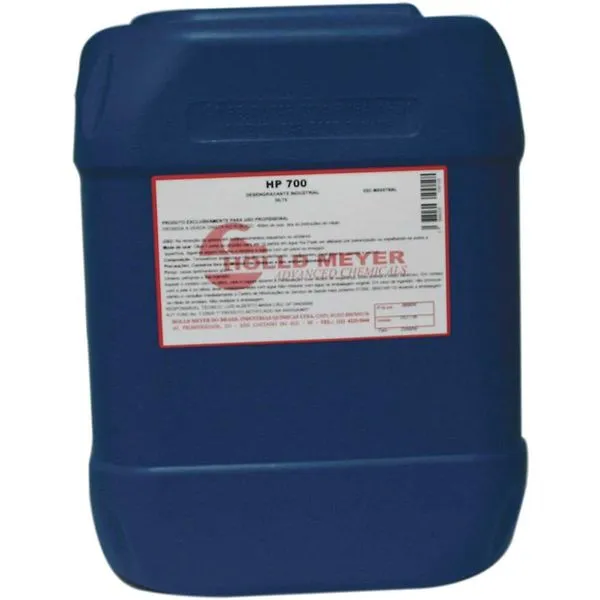 Desengraxante 21 litros HP-700 HOLLD MEYER