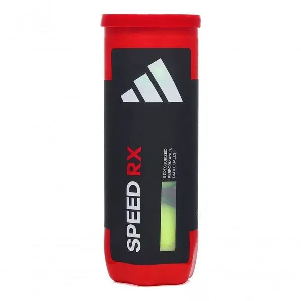 Bola De Padel Adidas Speed Rx