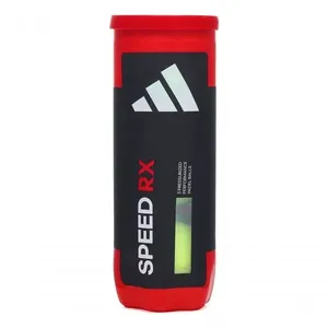 Bola De Padel Adidas Speed Rx