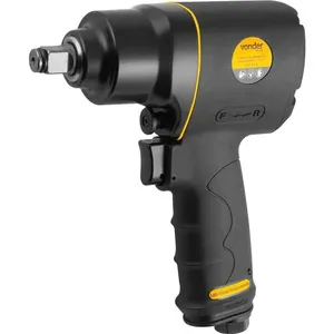 Chave de Impacto Pneumática 1/2" - 12,7mm CIP 012 - VONDER PLUS
