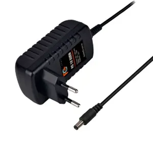 Fonte Eletrônica FC Fontes 12V 2A Tipo Adaptador (MP)