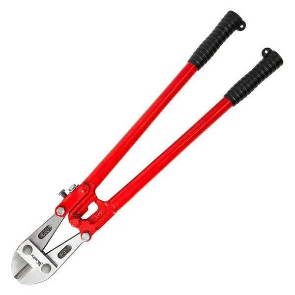 Tesoura Corta Vergalhão 600mm 24'' 8mm Mtx 785409