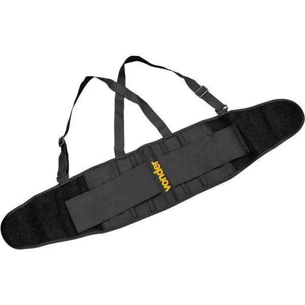 Cinto Ergonômico Lombar M - VONDER