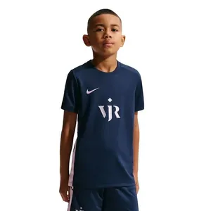 Camisa de Futebol Nike Vini Jr Academy Infantil - 12 anos