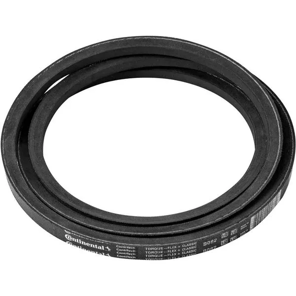 Correia em V perfil B comprimento externo 1.140mm B-43 Classic CONTINENTAL