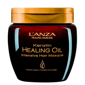 L'Anza Keratin Healing Oil Intensive Hair Masque - Máscara Capilar 210ml 210ml