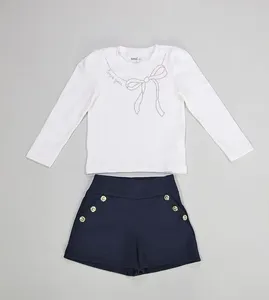 Conjunto Love You Cru - 6