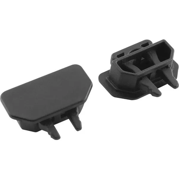 Junta e Presilha da Lente Externa para MSV 412 - VONDER PLUS